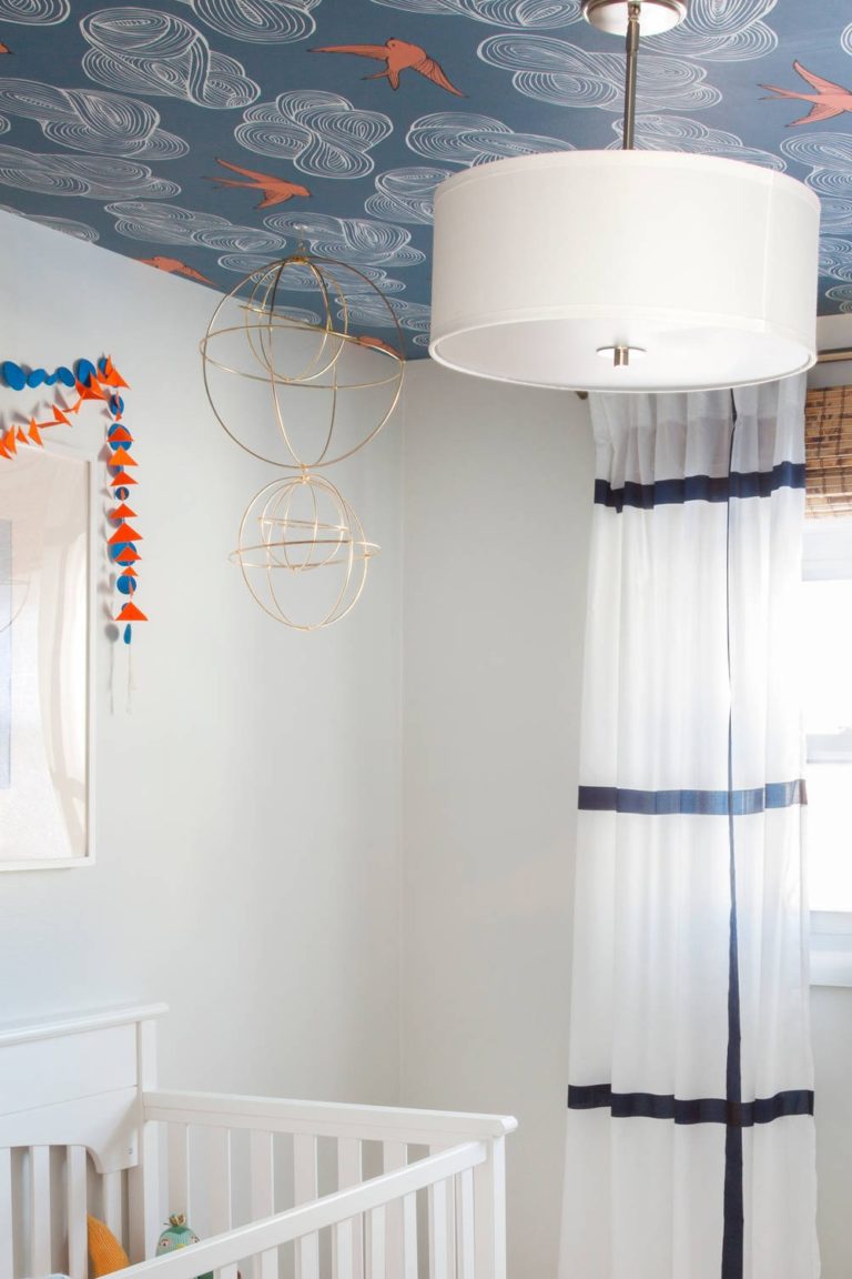 30+ EyeCatching Ceiling Wallpaper Ideas CountertopsNews