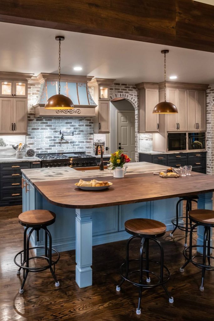 28+ Incredible Undermount Kitchen Sink Ideas | CountertopsNews