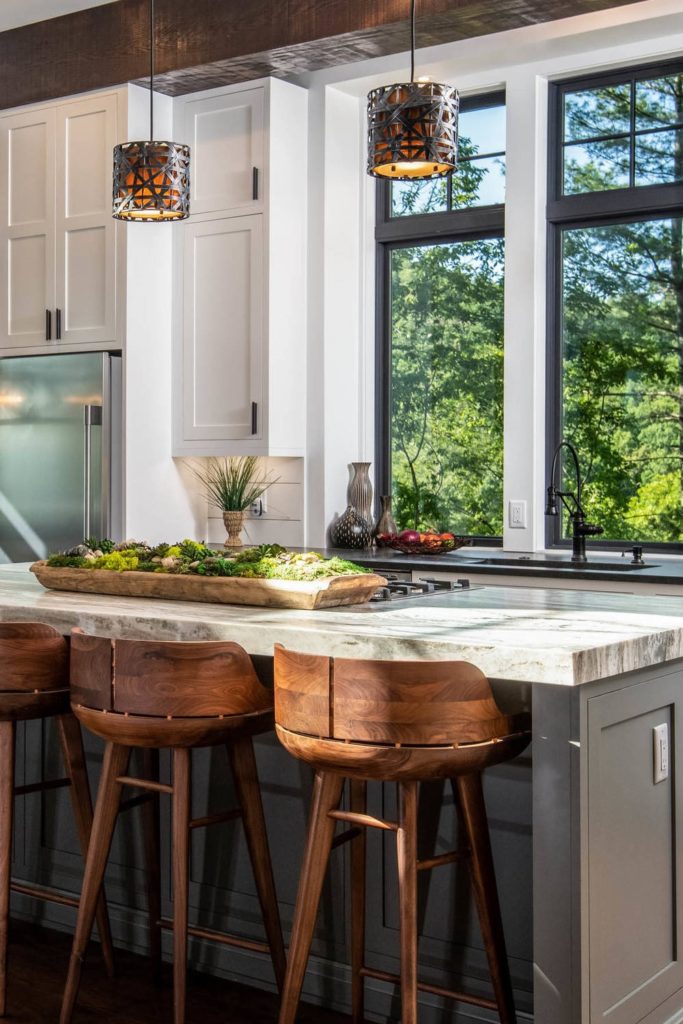 30+ Newest 2023 Kitchen Design Trends | CountertopsNews