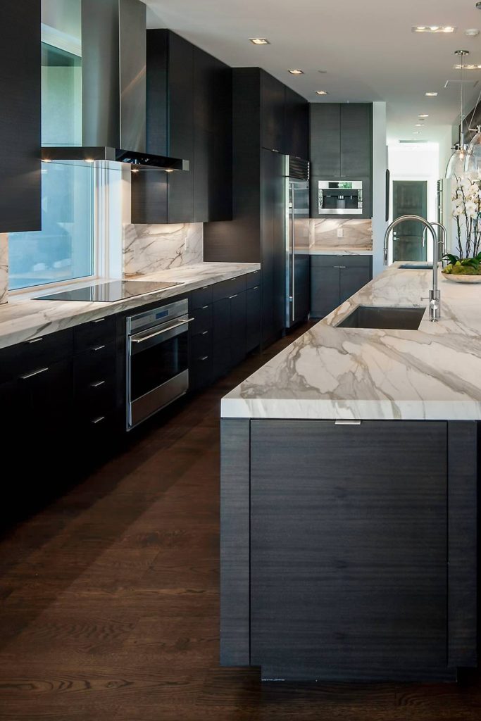 28+ Incredible Undermount Kitchen Sink Ideas | CountertopsNews