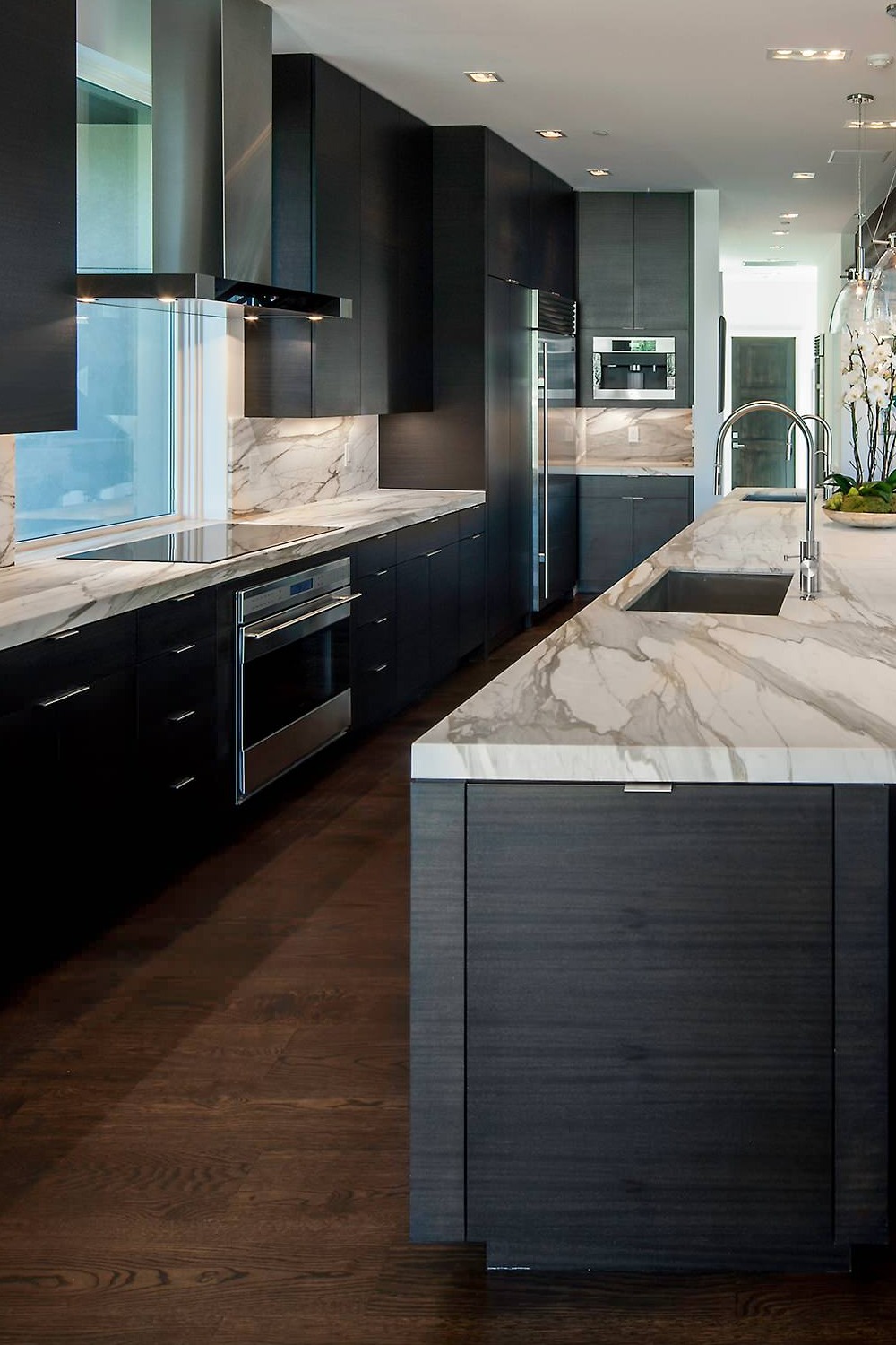 Kitchen Sink Ideas Stainless Steel Undermount Sinks Marble Countertop Copper Sink Surface Bar