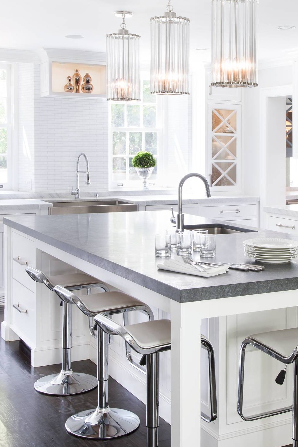 Undermount Kitchen Sinks Stainless Steel Sink Ideas Dishes Bowls Design Corners