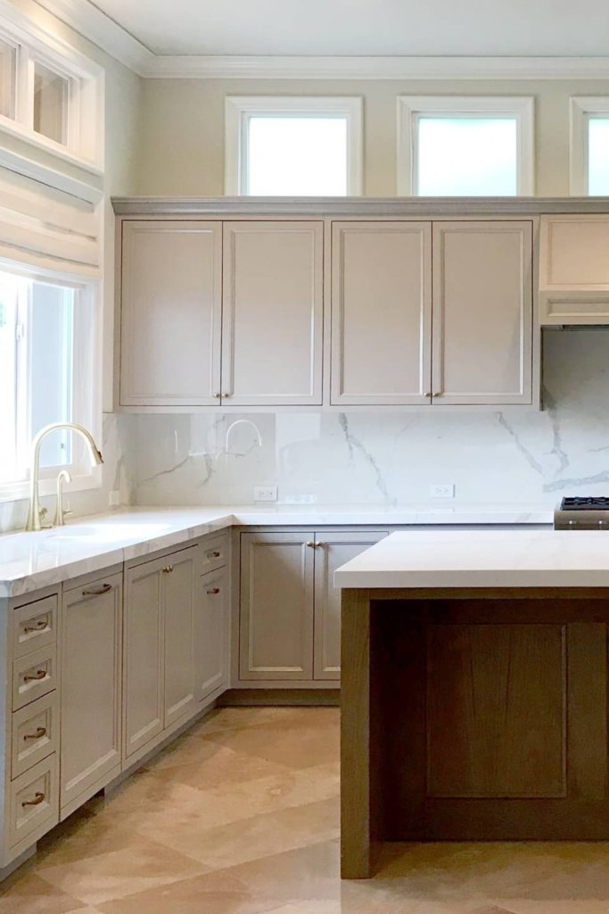 30+ Porcelain Kitchen Countertops Ideas And Pictures