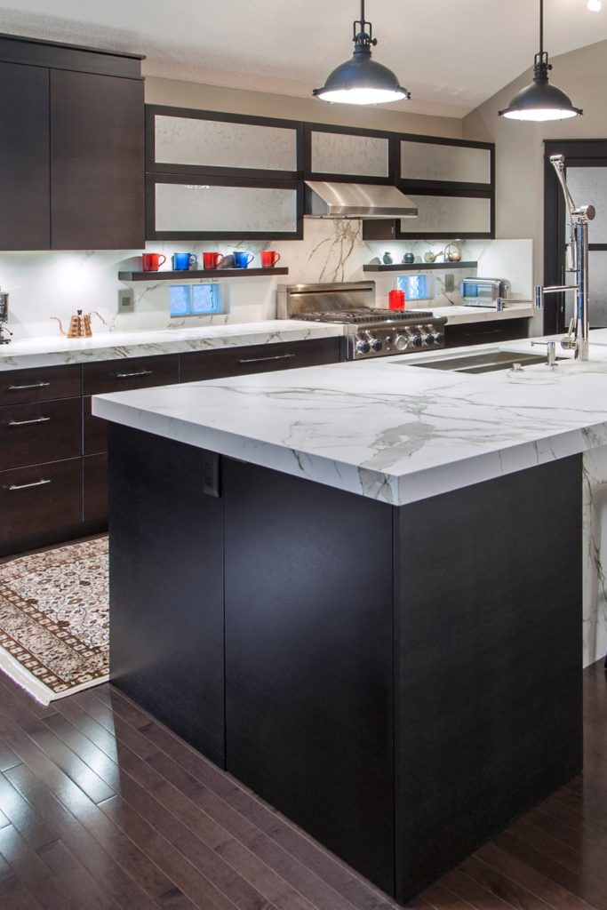 30+ Porcelain Kitchen Countertops Ideas And Pictures