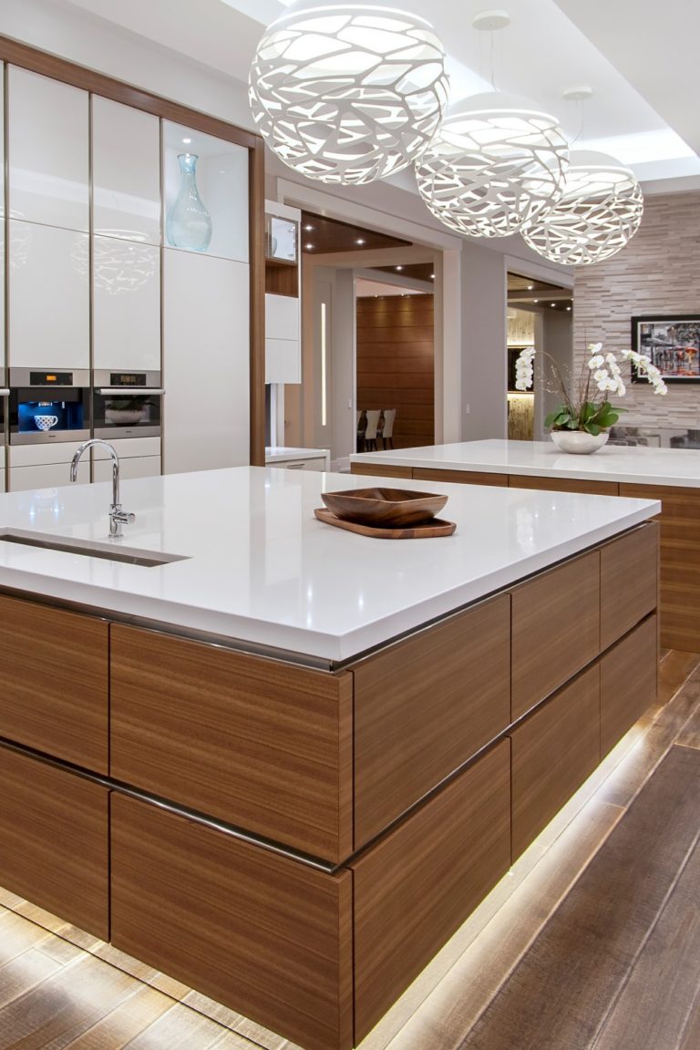 30+ Porcelain Kitchen Countertops Ideas And Pictures