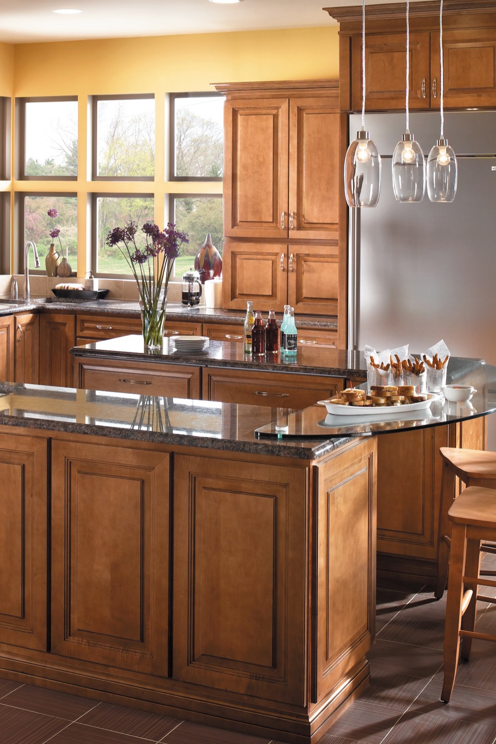 Granite Countertops Cabinets Glass Countertops Recycled Glass Countertops