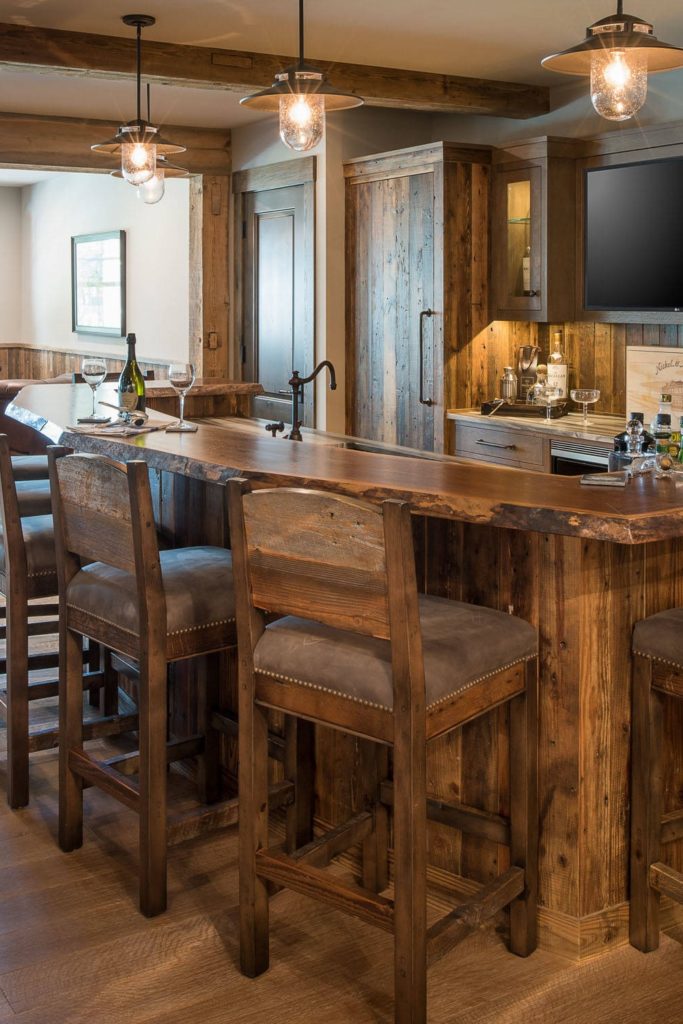 28+ Custom Live Edge Countertops | CountertopNews