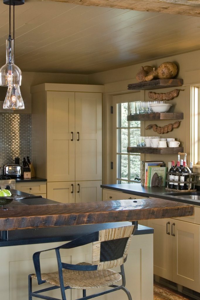 28 Custom Live Edge Wood Countertops Ideas Countertopsnews