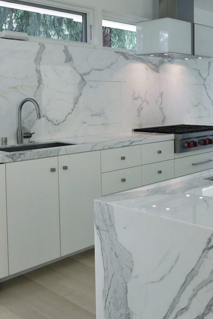 30+ Porcelain Kitchen Countertops Ideas And Pictures