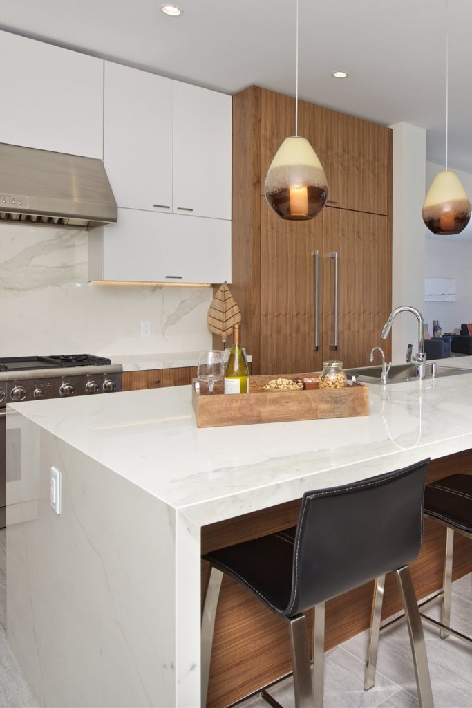 30+ Porcelain Kitchen Countertops Ideas And Pictures