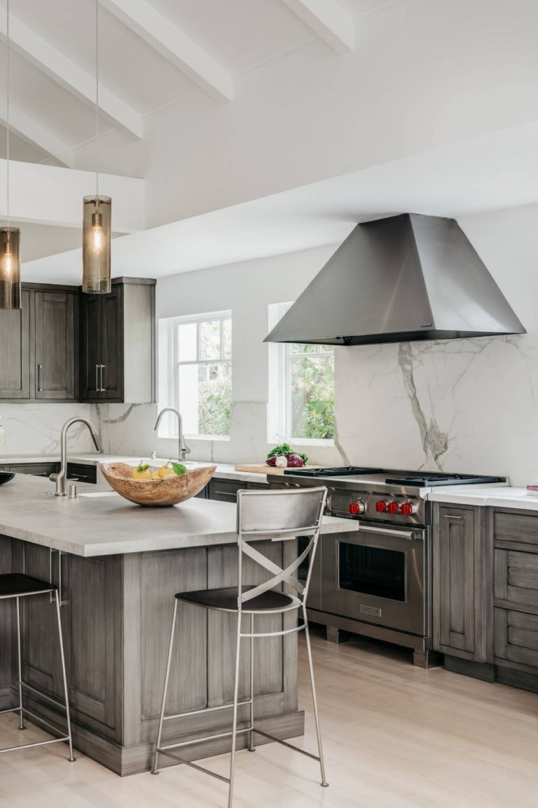 30+ Porcelain Kitchen Countertops Ideas And Pictures