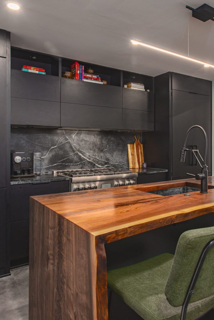 28+ Custom Live Edge Countertops | CountertopNews