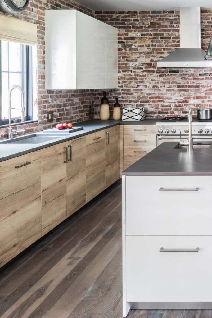 28+ Designing With Dekton Countertops | CountertopsNews