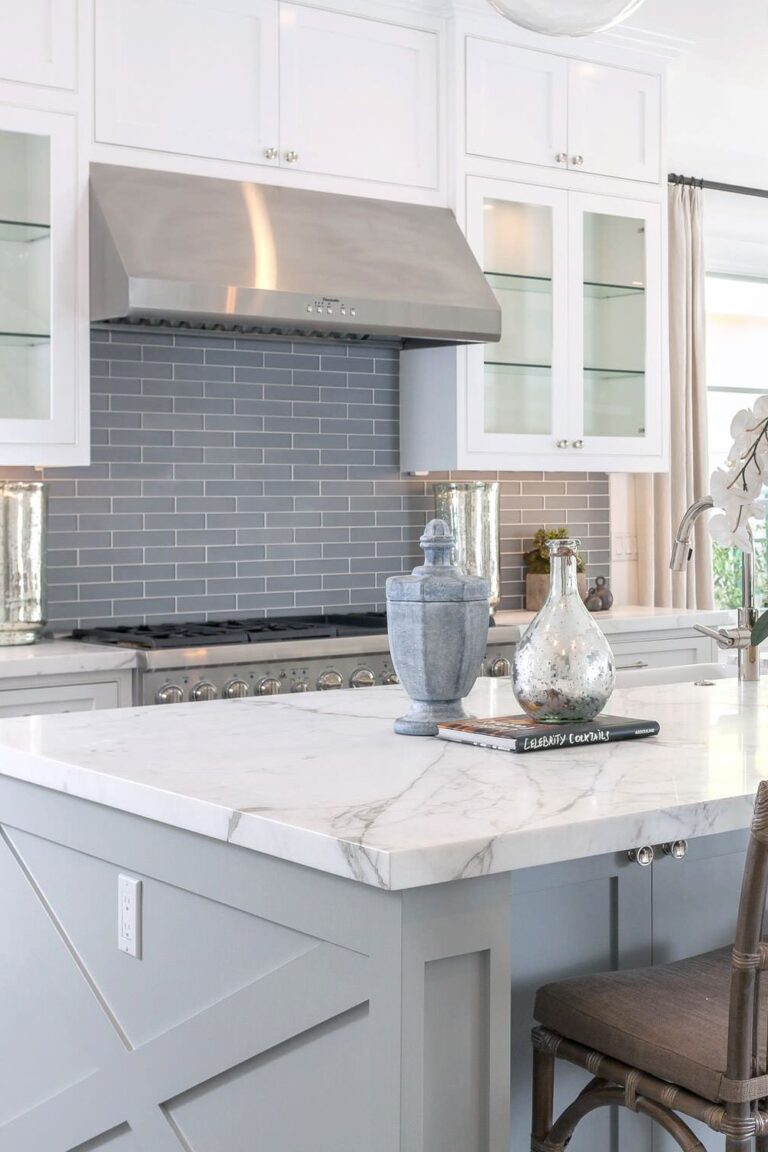 30+ Desirable X Trim Kitchen Island Design Ideas CountertopsNews