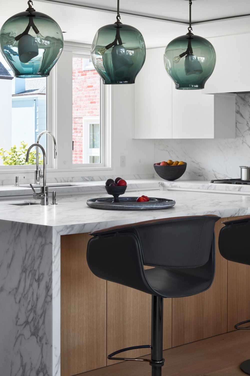 Heat Resistant Dekton Countertops Patterned Surfaces Professionally Installed Non Porous Material
