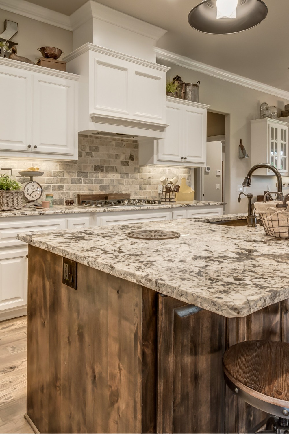 27 Most Popular Green Granite Kitchen Countertops Countertopsnews