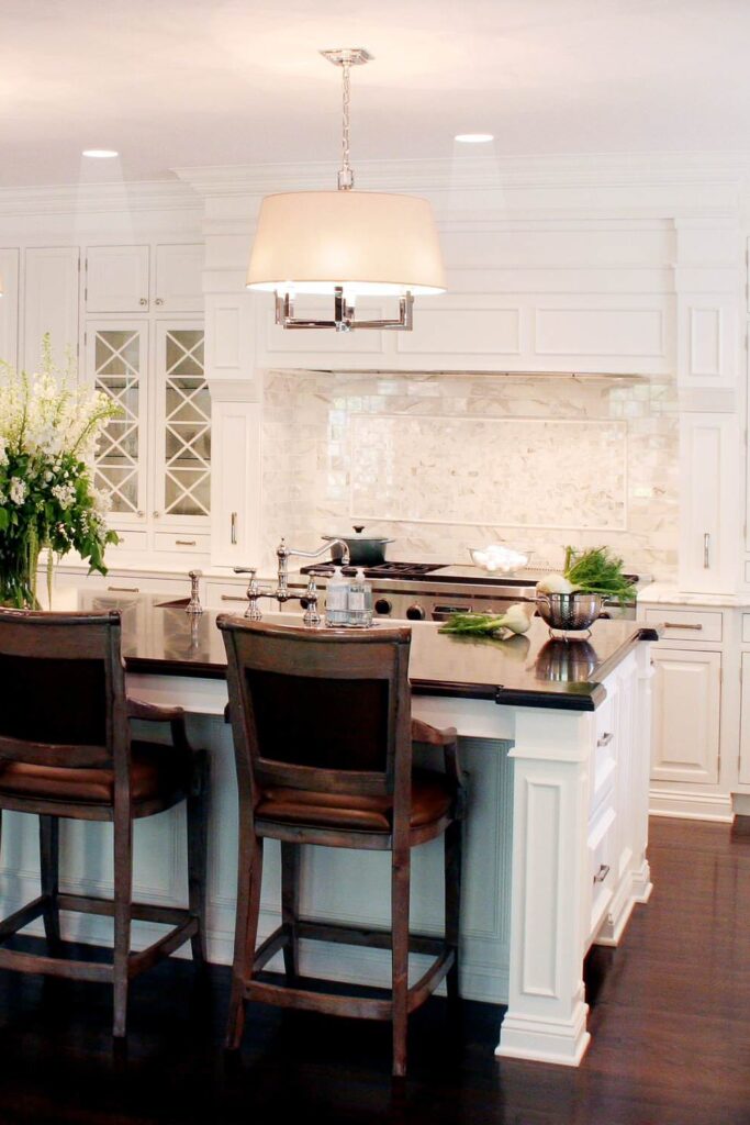 25+ Calacatta Gold Marble Backsplash Luxury Nature