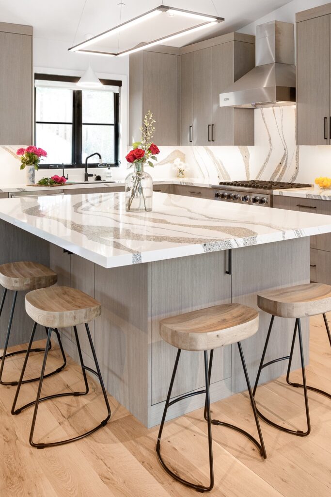 25+ Best Kitchen Island Bar Stools Ideas For Every Style