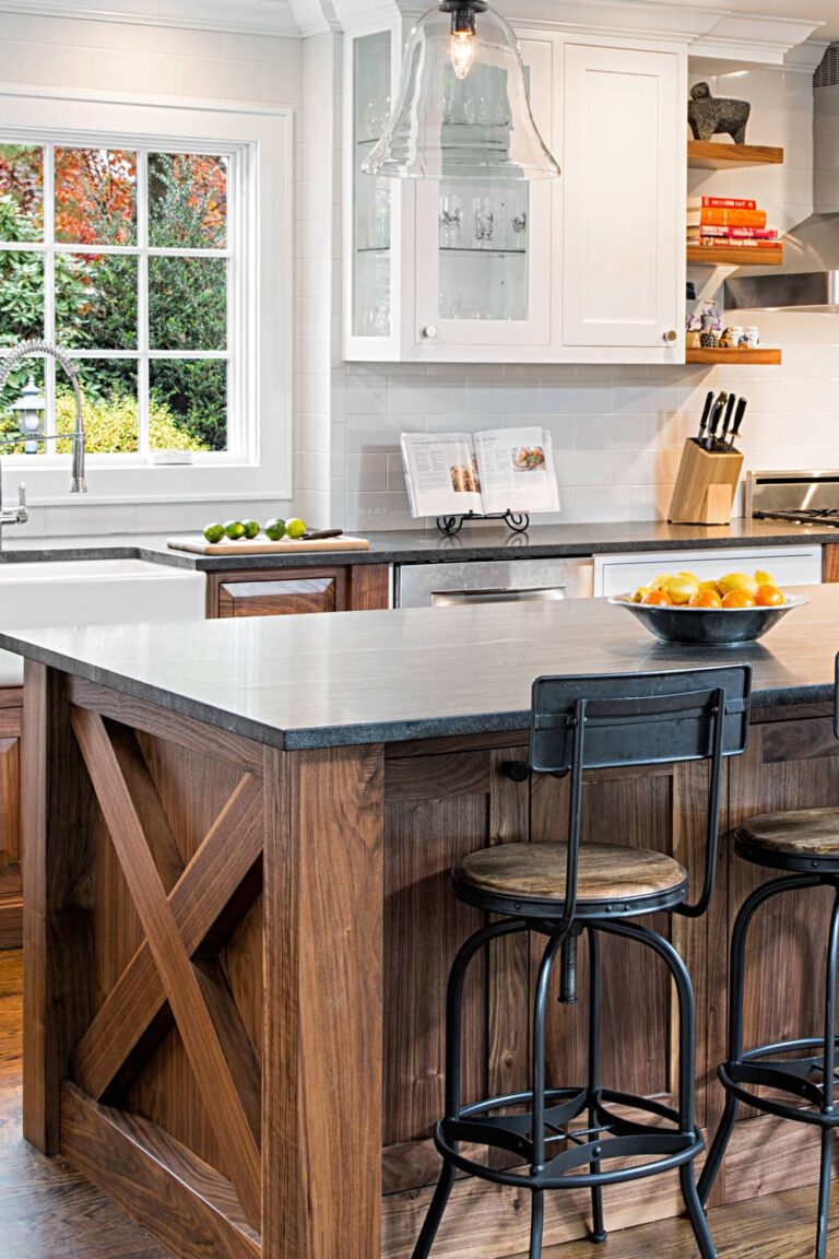 25+ Best Kitchen Island Bar Stools Ideas For Every Style