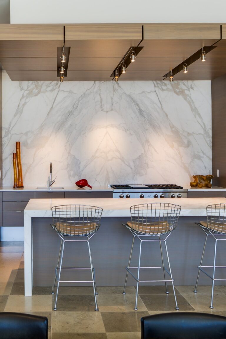 25+ Calacatta Gold Marble Backsplash Luxury Nature