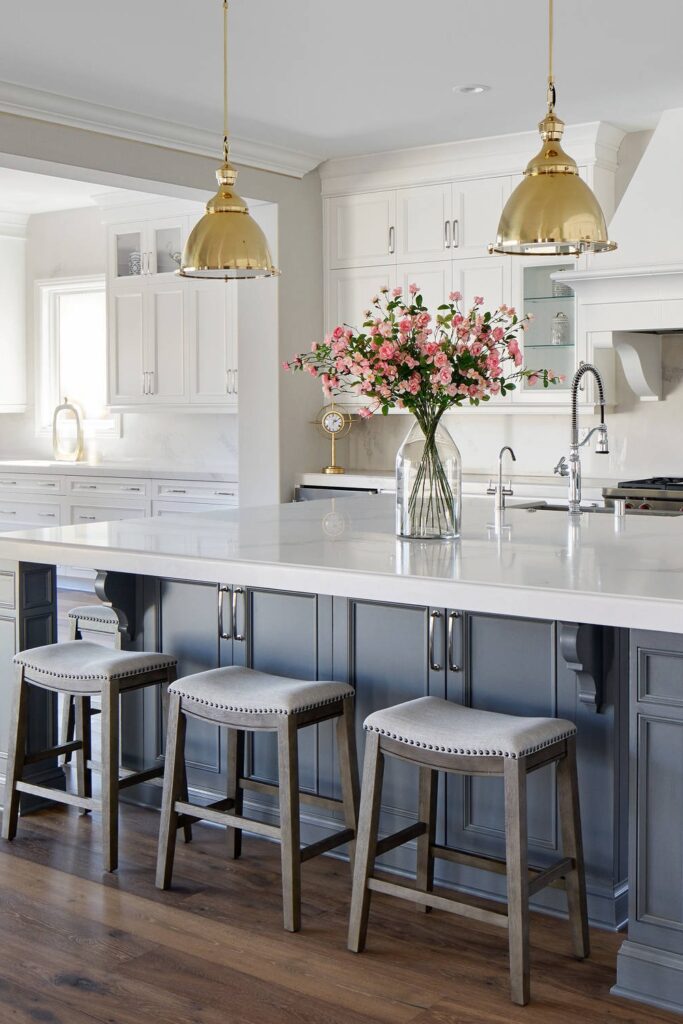 25+ Best Kitchen Island Bar Stools Ideas For Every Style