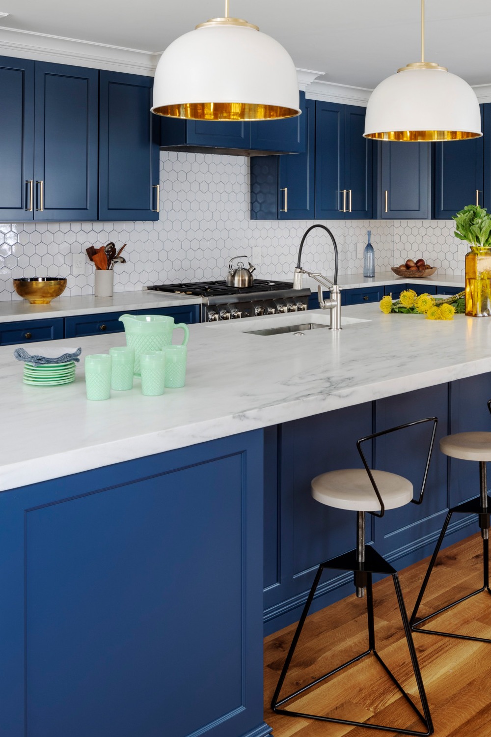 Blue Shaker Kitchen Cabinets W X Base cabinet H X Sink Base 12 W X Drawers 15 W X Door Wall End Business Days Frame