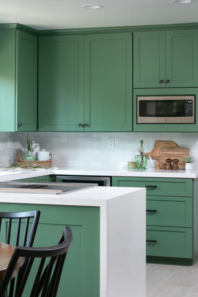 24+ Latest Trends For Kitchen Cabinet Handles | CountertopsNews