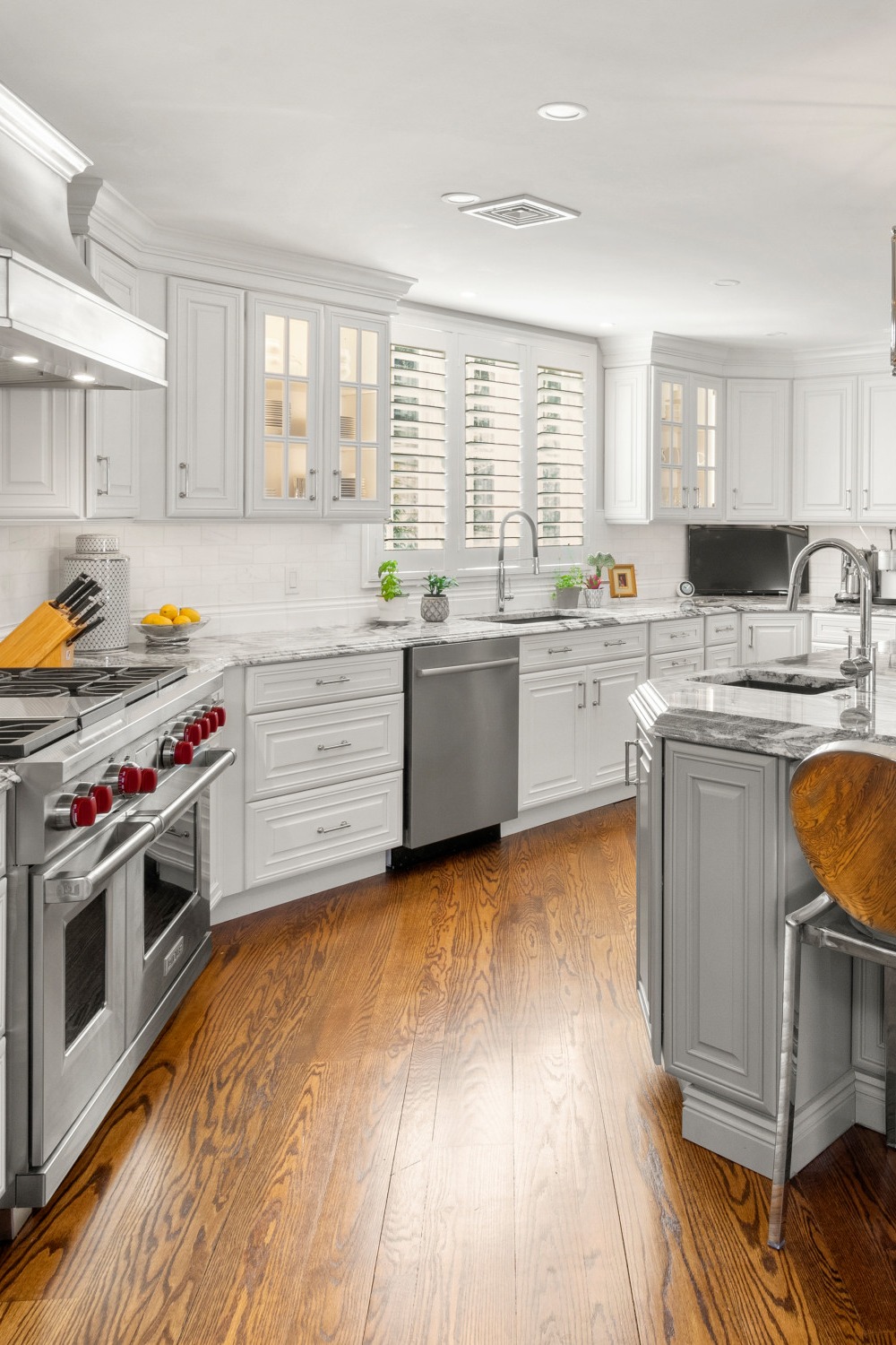 Transitional Kitchen Cabinet Doors Styles Ready