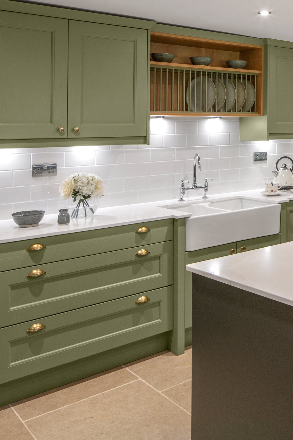Green Base Cabinets List Items Shop Style Cabinetry Details Purchase Accessories Farm Sink Llc