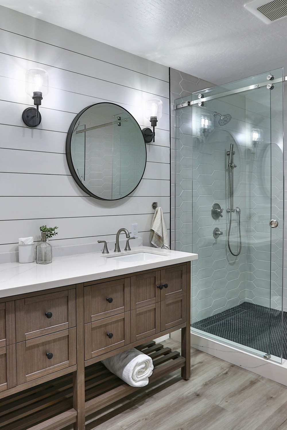 Bathroom Design Re Bath Square Feet Remodel Bathrooms Wall Shower Fixtures Vanity Tub Tile