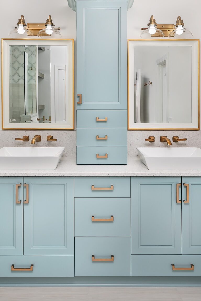 28+ Best Bathroom Remodeling Ideas | CountertopsNews