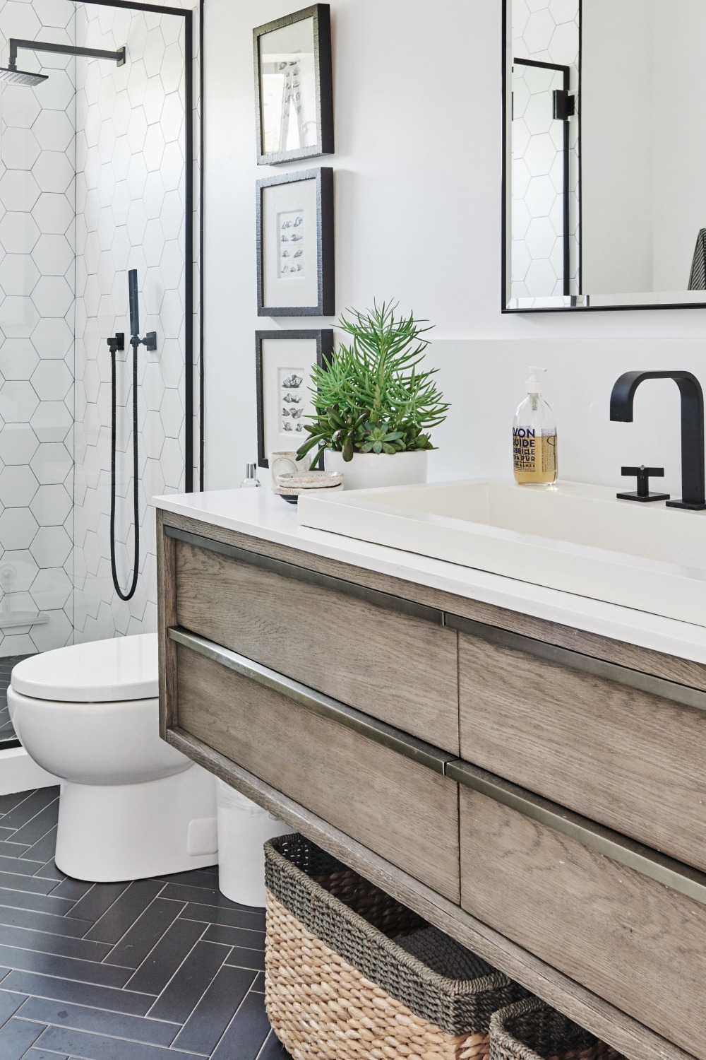 Shower Conversion Bathroom Remodel General Contractor Bathtub Walls Vanity Room Space Tile